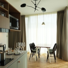 Hood House Kassel - Bild 16