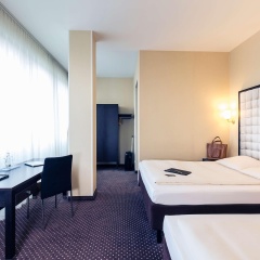 Styles Hotel München Messe - Bild 4