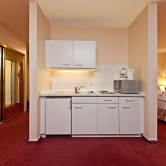 Hotel Hagemann - Bild 18
