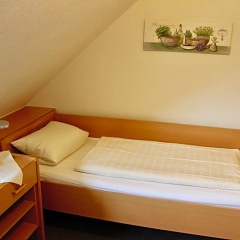 Hotel Gasthof Klusmeyer - Bild 4