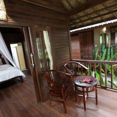 The Well House - Bild 2