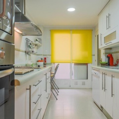 Sensacional Apt 2 Hab 2 Baños 4 Pax Aljarafe Metro - Bild 23