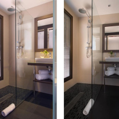 Hotel Oasis - Bild 10