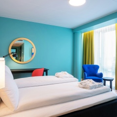 Thon Hotel Storo - Bild 6