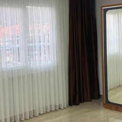 Lumiera Suites Hotel - Bild 7