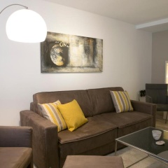 Appartements Am Aquarium - Bild 9