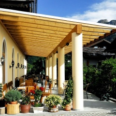 Hotel Weinbauer - Bild 21