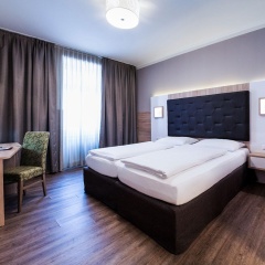 Theater Hotel Salzburg - Bild 3