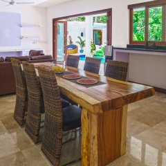Villa Collard - Bild 7