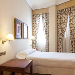 Hotel Cervantes - Bild 4