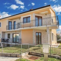 Отель Nice Apartment in Umag With 2 Bedrooms Хорватия, Умаг - отзывы, цены и фото номеров - забронировать отель Nice Apartment in Umag With 2 Bedrooms онлайн фото 13