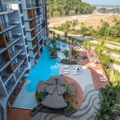 Sea Seeker Krabi Resort - Bild 13