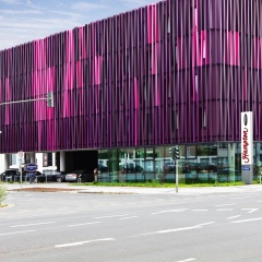 Hampton by Hilton Aachen Tivoli - Bild 1