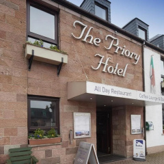The Priory Hotel thumbnail 1