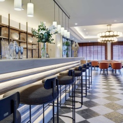 Sercotel Pozuelo Hotel - Bild 16