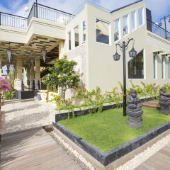 Flamingo Dewata Suite - Bild 1