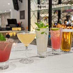 EVEN Hotel Miami - Airport by IHG - Bild 13