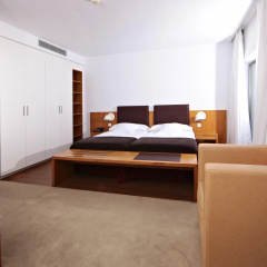 Hotel Aimia - Bild 4