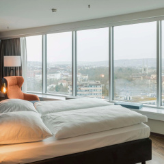 Premier Inn Würzburg - Bild 7
