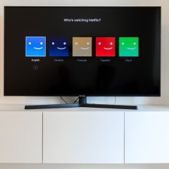 Modern and Bright Studio - Bild 3