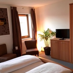 Hotel zum Rebstock - Bild 2