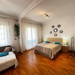 Habitaciones acogedoras en Aragón - Bild 1