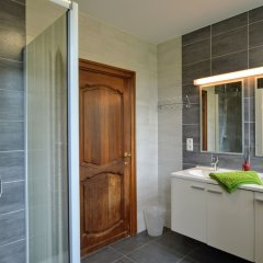 Modern House With Private Pool in Aubel in Aubel, Belgium from 407$, photos, reviews - zenhotels.com photo 5