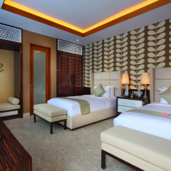 Nagisa Bali Bay View Villas - Bild 2