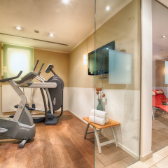 Leonardo Hotel Muenchen City West - Bild 23