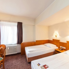 Hotel Ahl Meerkatzen - Bild 4
