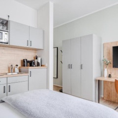 Limehome Bamberg Keßlerstraße - Bild 12