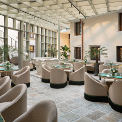 Hotel Gabrielli - Starhotels Collezione - Bild 2