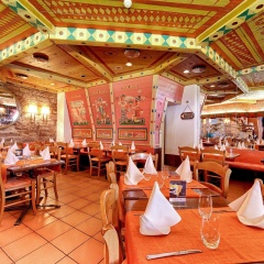 Hotel Restaurant Resslirytti - Bild 17