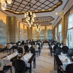 Rubi Platinum Spa Resort & Suites - All Inclusive - Bild 19