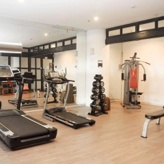 Golden Tulip Pontianak thumbnail 23