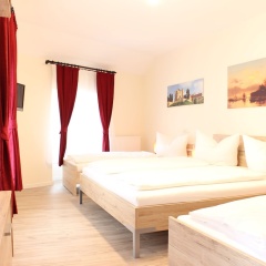 Garni City Hotel - Bild 3