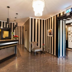 The Domicil Hotel Frankfurt City - Bild 18