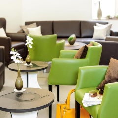ibis Styles Trier - Bild 13