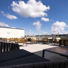 GINN City & Lounge Yorck Berlin - Bild 21