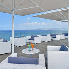 Hotel Hispania - Bild 23