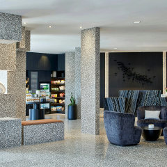 AC Hotel Miami Wynwood - Bild 2