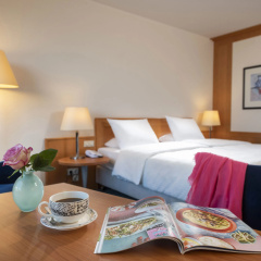 Maritim Hotel Frankfurt - Bild 6