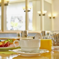 Sorell Hotel Arabelle Bern - Bild 14