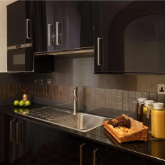 Montcalm Brewery Townhouse - Bild 14