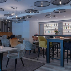 Mercure Hotel Hannover Oldenburger Allee - Bild 21