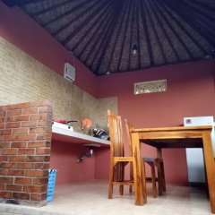 Mulia Home Stay - Bild 18