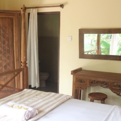 Ubud Room's B&B - Bild 3