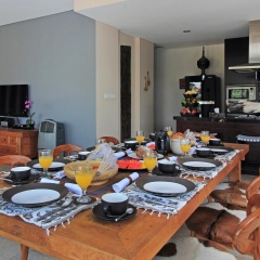 Jabunami Villa - Bild 28