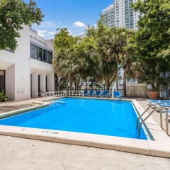 Comfort Inn & Suites Downtown Brickell-Port of Miami - Bild 15