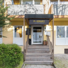 Homaris Apartments München Laim - Bild 1